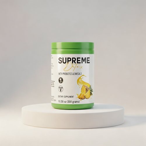 Ayes® Supreme Detox