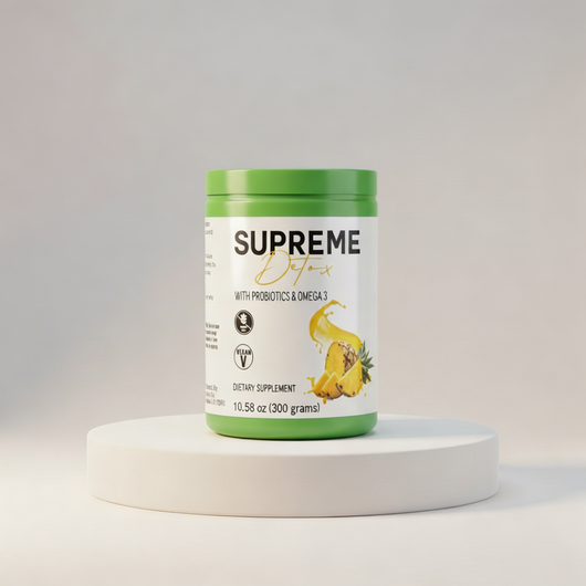 Ayes® Supreme Detox